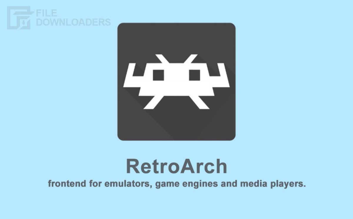 retroarch emulator for mac